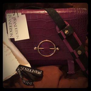 JW Anderson purse